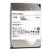 HGST Ultrastar He12 HUH721212AL5204 0F29532 12TB 7.2K RPM SAS 12Gb/s 512e 256MB 3.5" SE Hard Drive Front View