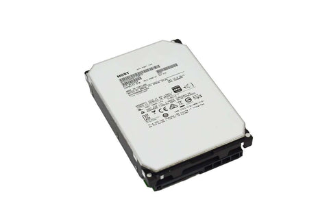 HGST Ultrastar He8 HUH728080AL4204 0F25744 8TB 7.2K RPM SAS 12Gb/s 128MB 3.5" Hard Drive