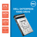 Dell G13 0908XX 6TB 7.2K RPM SATA 6Gb/s 512e 3.5" Hard Drive