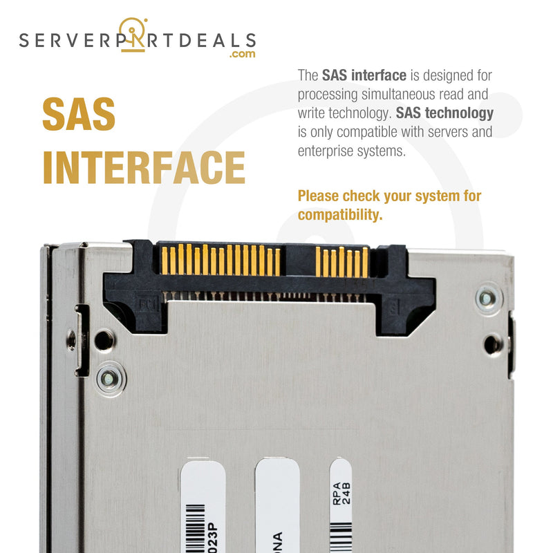 HGST Ultrastar SSD400M HUSML4020ASS601 0B27497 200GB SAS 6Gb/s 2.5" TCG Solid State Drive