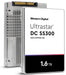 Western Digital DC SS300 HUSMM3216ASS204 1.6TB SAS 12Gb/s 512e 2.5in Refurbished SSD