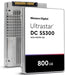 Western Digital DC SS300 HUSMM3280ASS204 800GB SAS 12Gb/s 512e 2.5in Recertified Solid State Drive