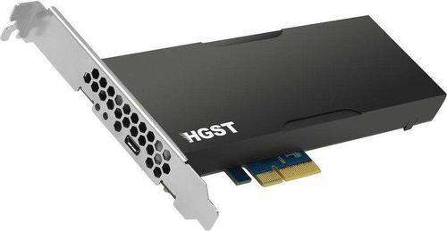 HGST Ultrastar SN150 HUSPR3232AHP301 0T00833 3.2TB PCIe Gen 3.0 x4 4GB/s HHHL Manufacturer Recertified SSD