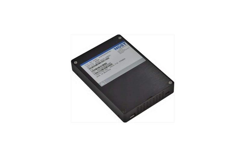 HGST Ultrastar SN100 HUSPR3280ADP301 0T00835 800GB PCIe Gen 3.0 x4 4GB/s 2.5" SSD