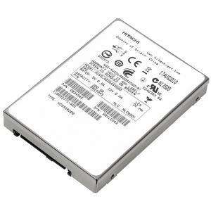 HGST Ultrastar SSD400S HUSSL4010ASS600 0B24944 100GB SAS-6Gb/s 2.5" Manufacturer Recertified SSD