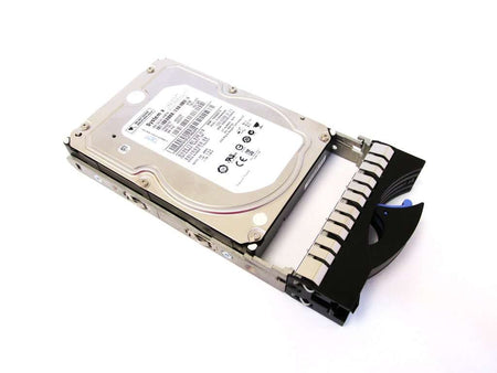IBM 90Y8878 300GB 10k RPM 2.5" SAS-6Gb/s Manufacturer Recertified HDD