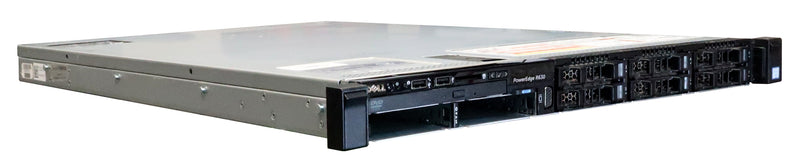 Dell PowerEdge R630 1U Enterprise Server