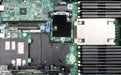 H330 Mini PERC and HBA inside Dell PowerEdge R630 1U Enterprise Server