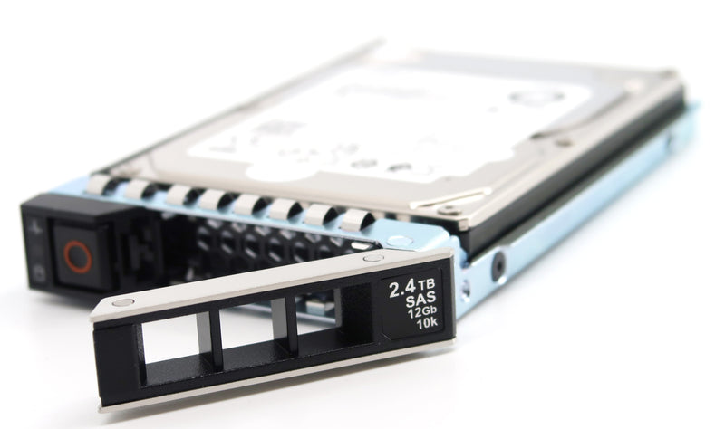 Dell 14G 15G 401-ABHQ 2.4TB 10K RPM SAS SFF HDD