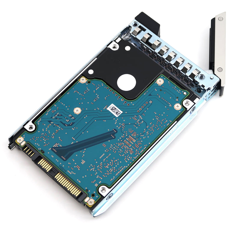 Dell 14G 15G 401-ABHQ 2.4TB 10K RPM SAS SFF HDD