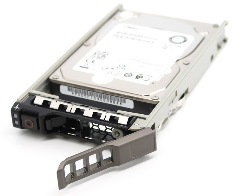 Dell 13G 12G 400-AUQX 2.4TB 10K RPM SAS SFF HDD