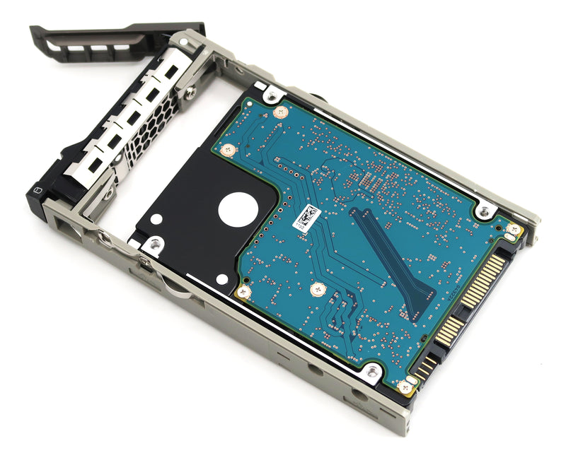 Dell 13G 12G 400-AUQX 2.4TB 10K RPM SAS SFF HDD