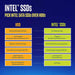 Intel DC S4500 SSDSC2KB019T701 1.92TB SATA 6Gb/s 2.5" Solid State Drive - Comparison