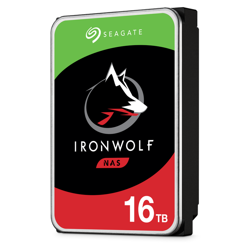 ST16000VN001 marketing label 16tb ironwolf