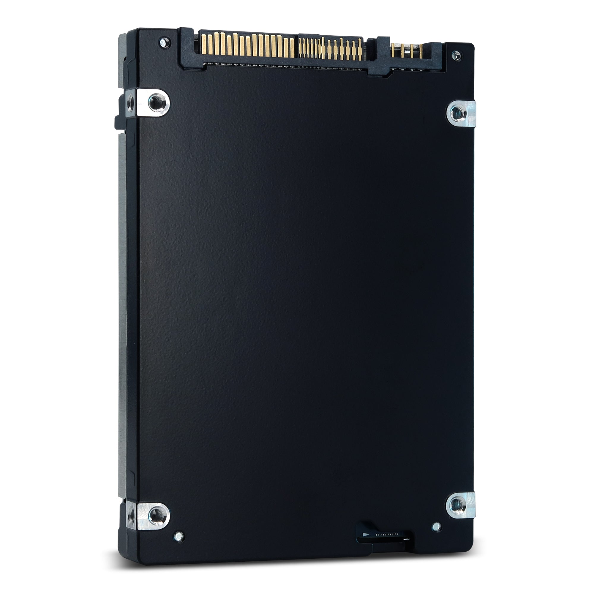 HPE PM6-V KPM6XVUG800G P26294-001 800GB SAS 12Gb/s 2.5in Solid State Drive Rear View