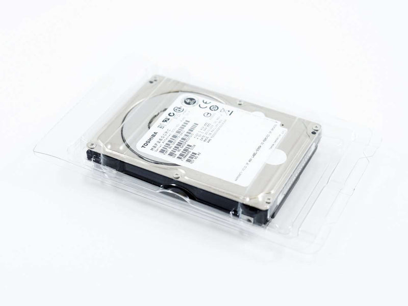 Toshiba MBF2-RC MBF2600RC 600GB 10K RPM SAS 16MB 2.5" HDD