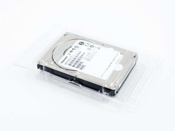 Toshiba MBF2-RC MBF2600RC 600GB 10K RPM SAS 16MB 2.5" HDD