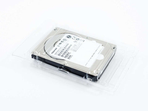 Toshiba MBF2-RC MBF2600RC 600GB 10K RPM SAS 16MB 2.5" Manufacturer Recertified HDD