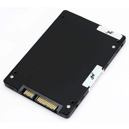 Micron 5300 Pro MTFDDAK7T6TDS-1AW15AB 7.68TB SATA 6Gb/s 2.5in 3D TLC TCG-SED Enterprise Solid State Drive