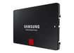 Samsung 860 PRO MZ-76P4T0E 4TB SATA 6Gb/s 2.5" Manufacturer Recertified SSD