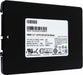 Samsung PM883 MZ-7LH1T90 1.92TB SATA 6Gb/s 2.5" AES 256-bit Solid State Drive