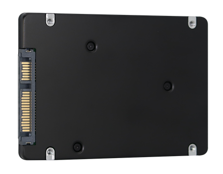 Samsung PM883 MZ7LH3T8HMLT 3.84TB SATA 6Gb/s 2.5" AES 256-bit Solid State Drive