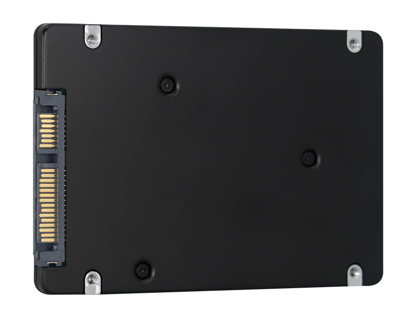 Samsung PM883 MZ7LH3T8HMLT 3.84TB SATA 6Gb/s 2.5" AES 256-bit Solid State Drive