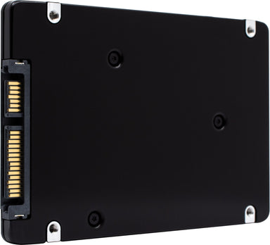 Samsung PM883 MZ7LH480HAHQ MZ-7LH4800 480GB SATA 6Gb/s 2.5" AES 256-bit Solid State Drive