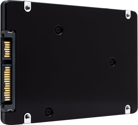 Samsung PM883 MZ7LH480HAHQ MZ-7LH4800 480GB SATA 6Gb/s 2.5" AES 256-bit Solid State Drive