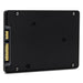 Samsung PM863a MZ-7LM1T9N 1.92TB SATA 6Gb/s 2.5" SSD Rear View