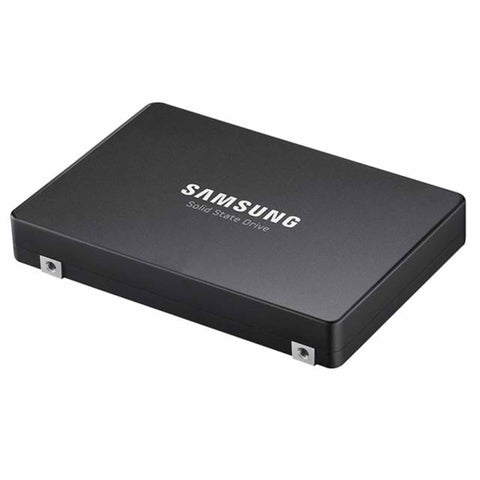 Samsung PM1643 MZILT30THMLA MZ-ILT30T0 30.72TB SAS 12Gb/s 2.5" TCG Solid State Drive