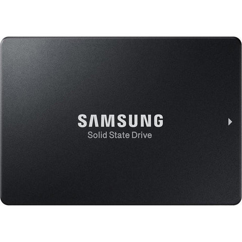 Samsung PM1725b MZWLL1T6HAJQ MZ-WLL1T6B 1.6TB PCIe Gen 3.0 x4 4GB/s 2.5" Dual Port Manufacturer Recertified SSD