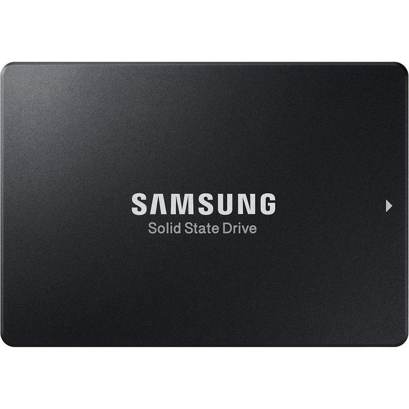 Samsung PM1725b MZWLL1T6HAJQ MZ-WLL1T6B 1.6TB PCIe Gen 3.0 x4 4GB/s 2.5" Dual Port Solid State Drive