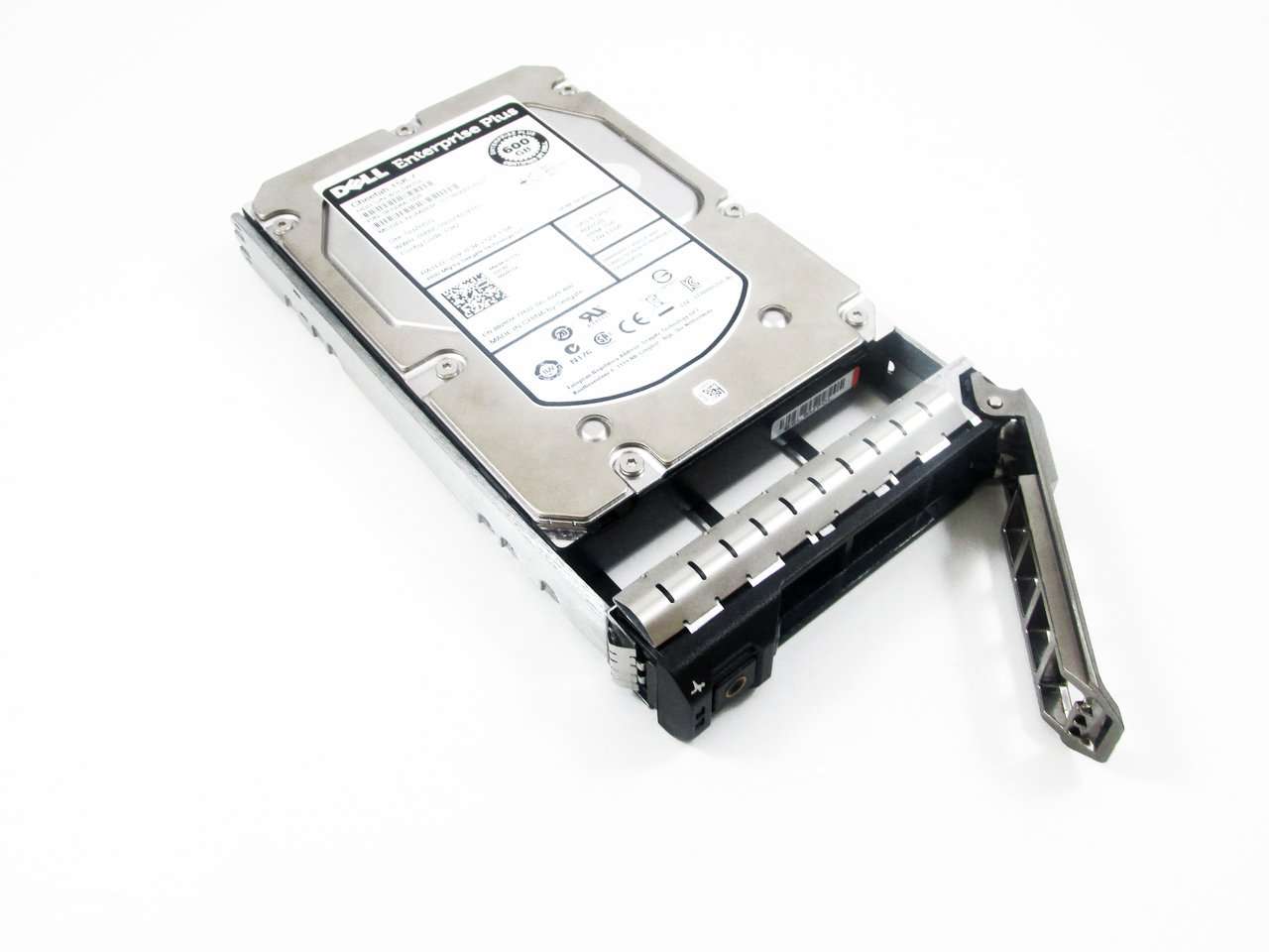 Dell 0VX8J ST3600057SS-DELL 600GB 15K RPM SAS-6Gb/s 3.5" Manufacturer Recertified HDD