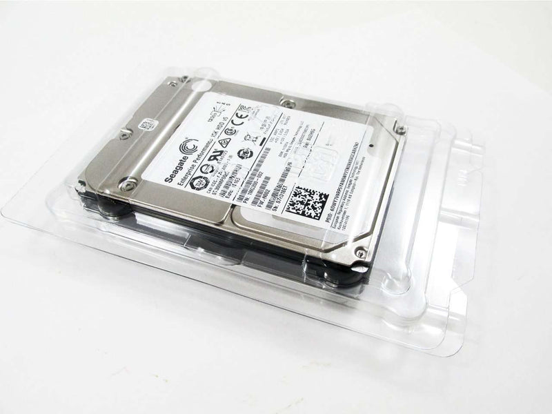 Seagate Enterprise Performance ST300MP0005 300GB 15K RPM SAS-12Gb/s 128MB 2.5" HDD
