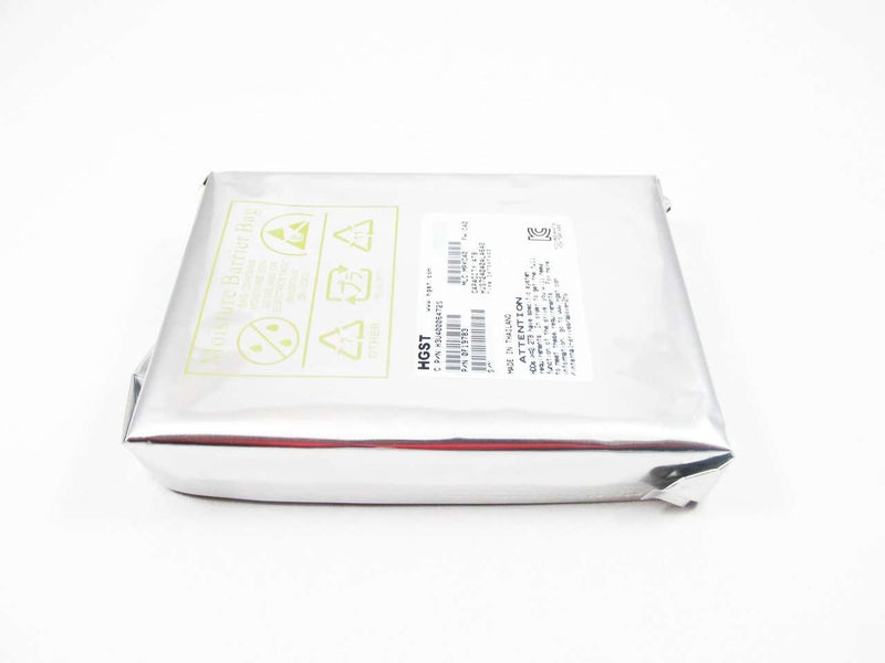 HGST Ultrastar 7K4000 HUS724040ALA640 0F14688 4TB 7.2K RPM SATA-6Gb/s 3.5" 64MB Manufacturer Recertified HDD