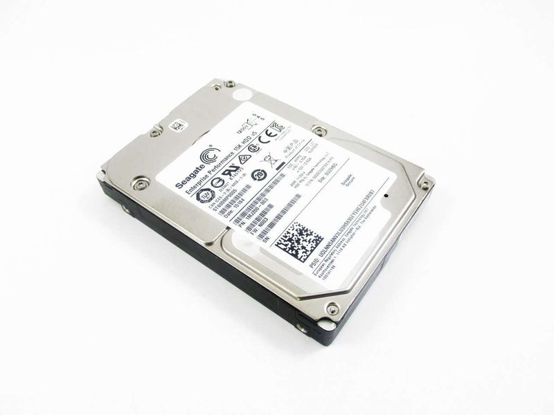 Seagate Enterprise Performance ST600MP0005 600GB 15K RPM SAS-12Gb/s 128MB 2.5" Hard Disk Drive
