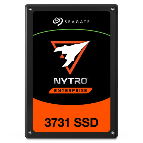 Seagate Nytro 3731