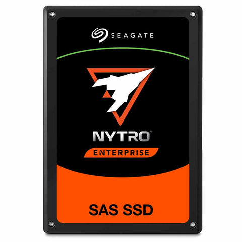 Seagate Nytro 3131 XS7680TE70004 7.68TB SAS 12Gb/s 2.5in Refurbished SSD