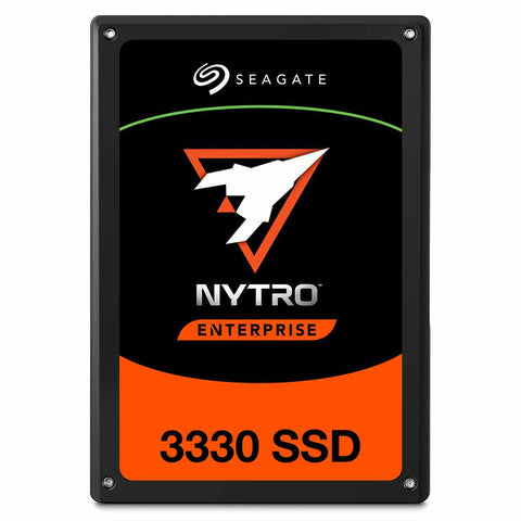 Seagate Nytro 3330 XS15360SE70103 15.36TB SAS 12Gb/s 2.5" Solid State Drive