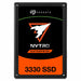 Seagate Nytro 3330 XS15360SE70113 15.36TB SAS 12Gb/s 2.5" Manufacturer Recertified SSD