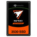 Seagate Nytro 3530 XS6400LE70023 6.4TB SAS 12Gb/s 2.5" Manufacturer Recertified SSD