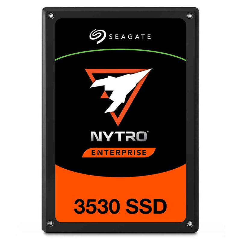 Seagate Nytro 3530 XS1600LE10023 1.6TB SAS 12Gb/s 2.5" Solid State Drive