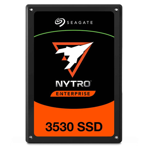 Seagate Nytro 3530 XS1600LE10013 1.6TB SAS 12Gb/s 2.5" Manufacturer Recertified SSD