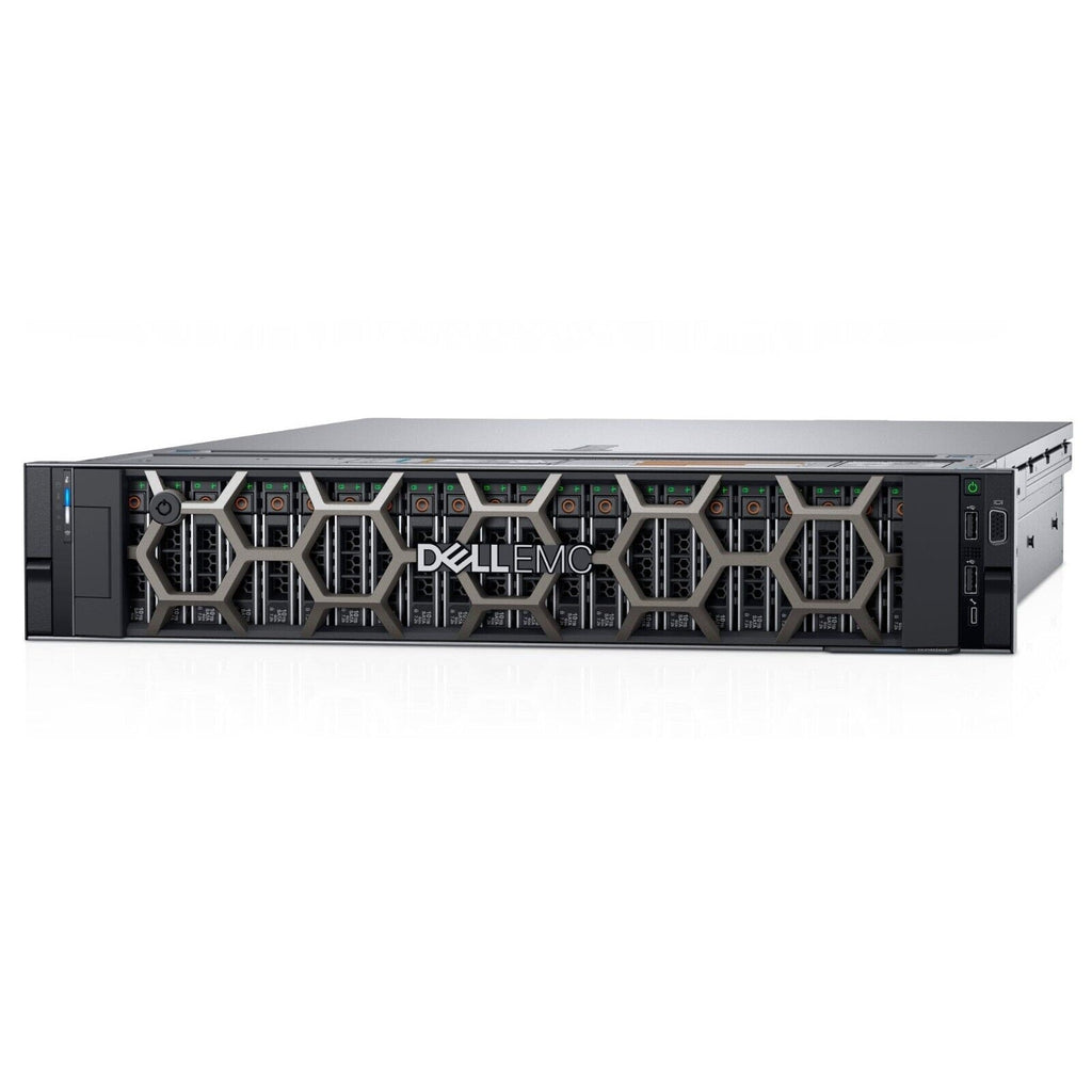 Dell PowerEdge Refurbished R740xd 24x2.5