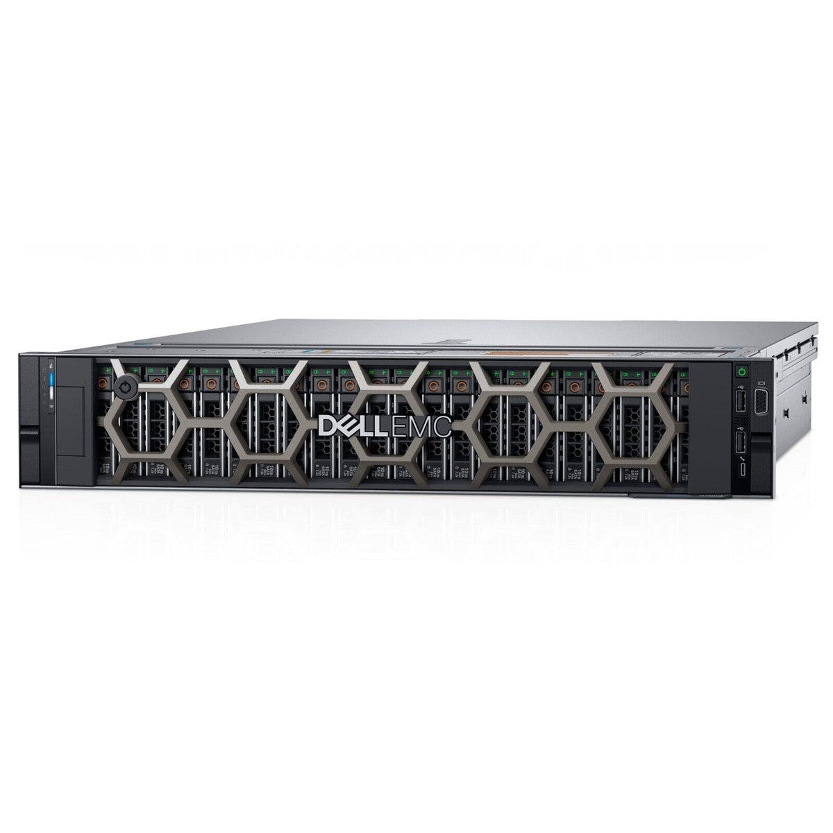 Dell PowerEdge Refurbished R740xd 24x2.5