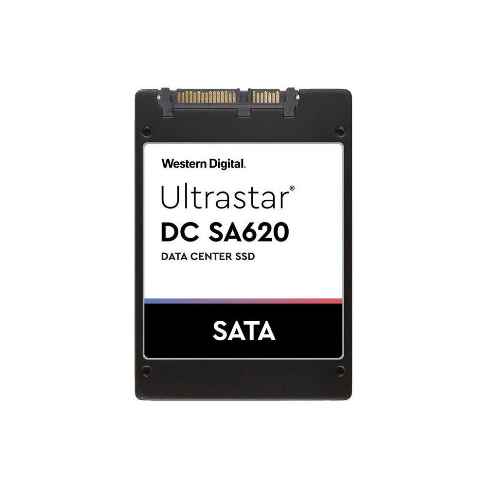 Ultrastar DC SA620 960gb sata data center ssd