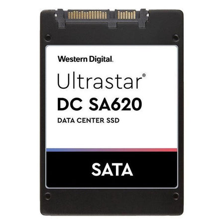 Ultrastar DC SA620 960gb sata data center ssd