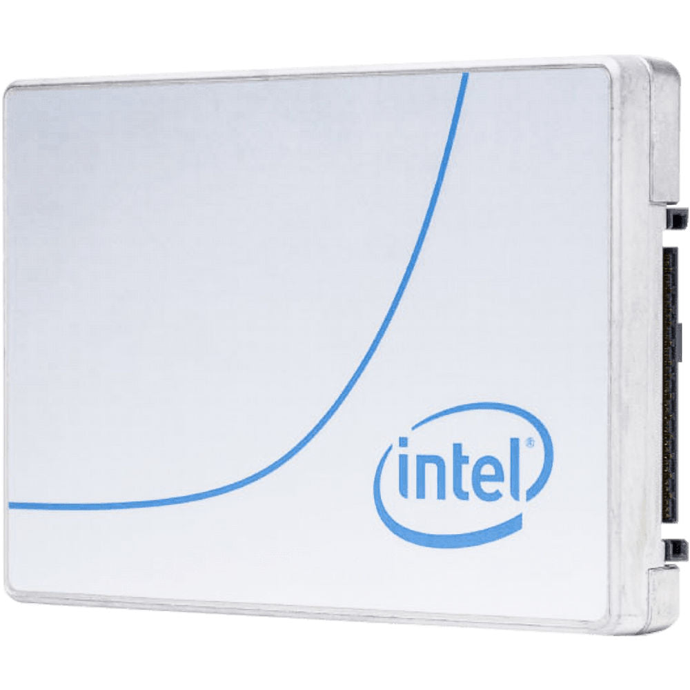 Intel DC P4610 SSD generic image