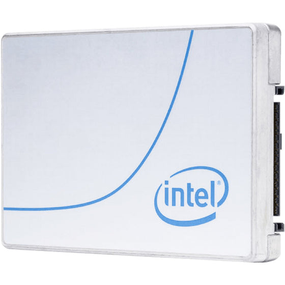 Intel DC P4610 SSD